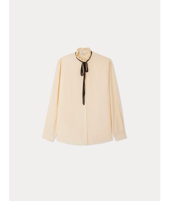 Bonpoint x Vanessa Seward Blouse Graceful avec un nœud cravate fin en ligne