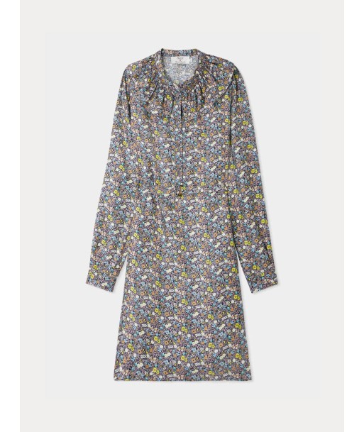 Bonpoint x Vanessa Seward Robe Glinda en tissu Liberty meilleur choix