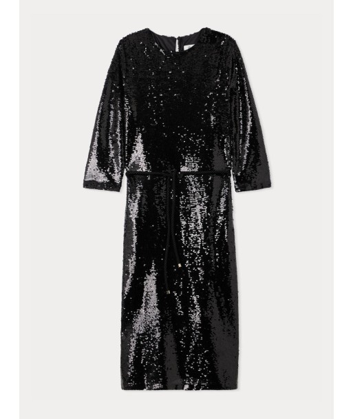 Bonpoint x Vanessa Seward Robe Glow en sequins Dans la société mordern