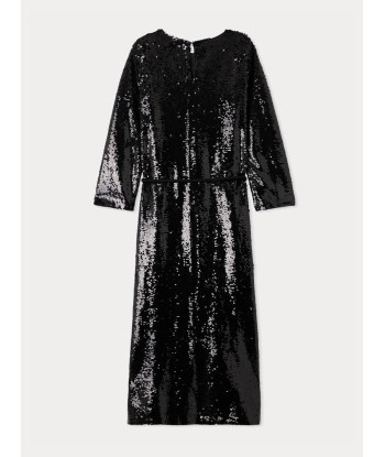 Bonpoint x Vanessa Seward Robe Glow en sequins Dans la société mordern