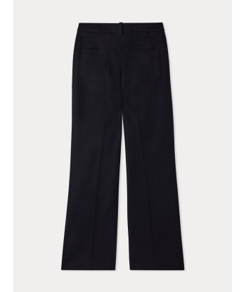 Bonpoint x Vanessa Seward Pantalon Gassman en drap de laine Economisez 