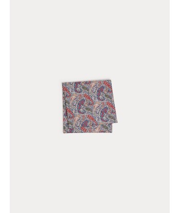 Bonpoint x Vanessa Seward Foulard Acte en tissu Liberty france