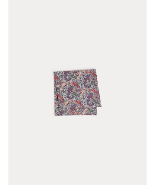 Bonpoint x Vanessa Seward Foulard Acte en tissu Liberty france