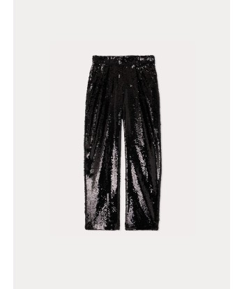 Bonpoint x Vanessa Seward Pantalon Groove en sequins du meilleur 