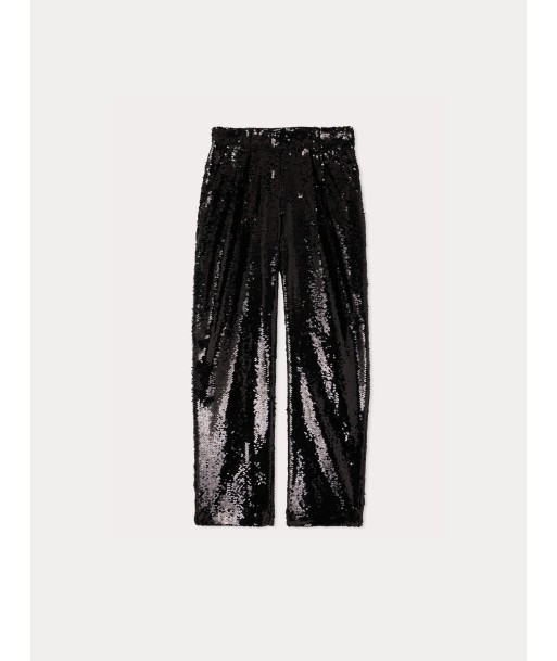 Bonpoint x Vanessa Seward Pantalon Groove en sequins du meilleur 