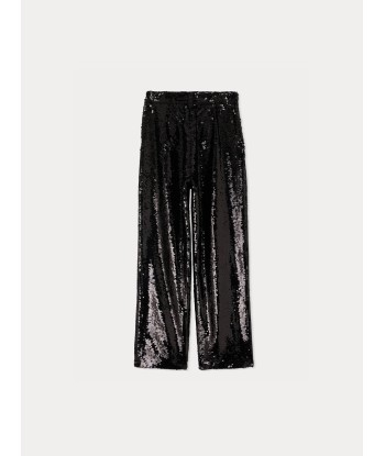 Bonpoint x Vanessa Seward Pantalon Groove en sequins du meilleur 