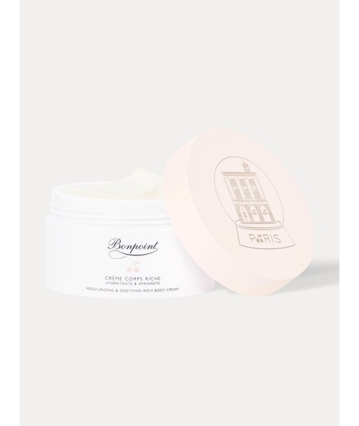 Crème corps riche 150ml - Paris enchanté 2 - 3 jours ouvrés.