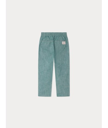 Pantalon en chambray Tilyo sélection de produits