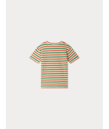 T-shirt rayé à poche Elmer 50-70% off 