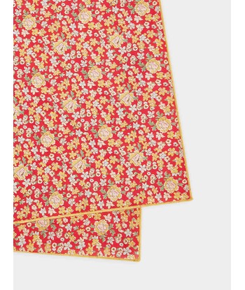 Foulard Cayati en tissu Liberty acheter