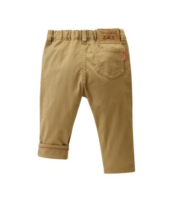 PANTALON BEIGE DOUBLE B Venez découvrir notre 