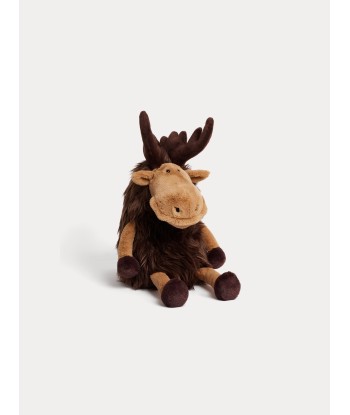 Peluche élan Merrick 50% de réduction en Octobre 2024