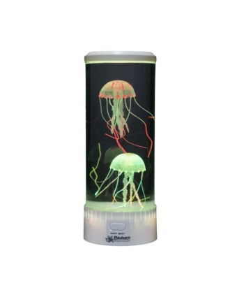 Lampe Aquarium Méduse l'évolution des habitudes 