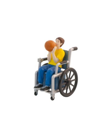 Figurines - Les Handicaps 50-70% off 