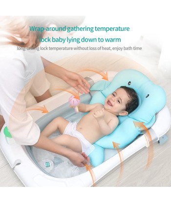 Baignoire Pliable pour Bébé store