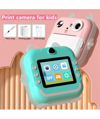 Appareil photo Polaroid | Pour Enfants Mini solde