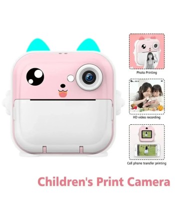 Appareil photo Polaroid | Pour Enfants Mini solde