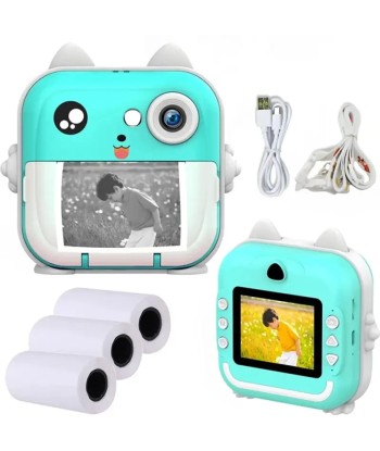 Appareil photo Polaroid | Pour Enfants Mini solde