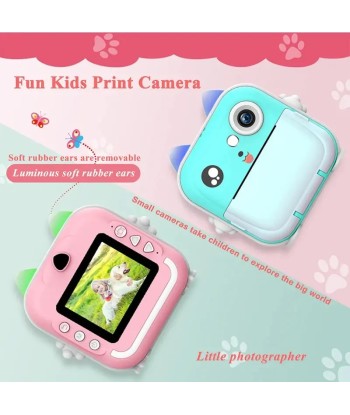 Appareil photo Polaroid | Pour Enfants Mini solde