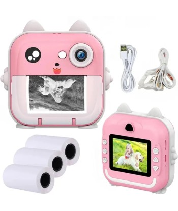 Appareil photo Polaroid | Pour Enfants Mini solde