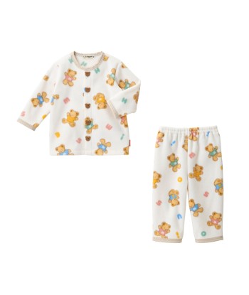 PYJAMA BLANC OURSONS l'achat 